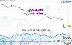 ECOSLOPS - Journalier