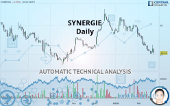 SYNERGIE - Daily
