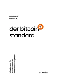 Der Bitcoin-Standard