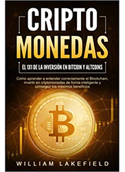 Criptomonedas : El 1x1 de la inversión en Bitcoin y Altcoins