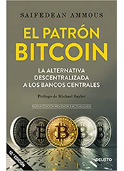 El patrón Bitcoin