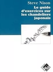 Le guide d'exercices sur les chandeliers japonais