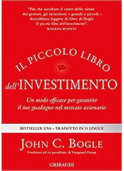 Il piccolo libro dell'investimento