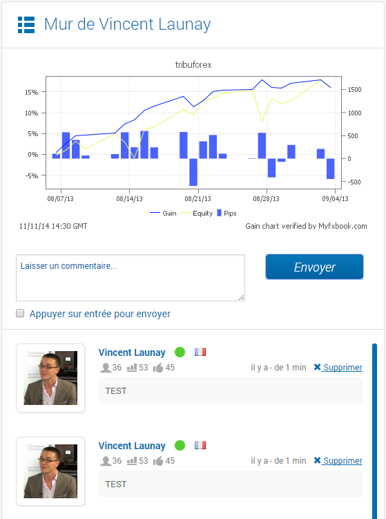 myfxbook partage trading