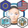 Logo L'intelligence artificielle au service de votre trading