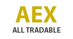 AEX ALL-TRADABLE