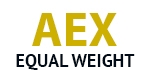 AEX EQUAL WEIGHT