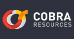 COBRA RESOURCES ORD 1P