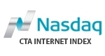NASDAQ CTA INTERNET INDEX