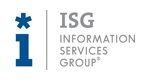 INFORMATION SERVICES GROUP
