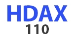 HDAX110 PERF INDEX