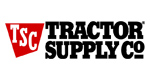 TRACTOR SUPPLY CO.