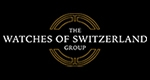 WATCHES OF SWITZERLAND GRP. GBP0.0125