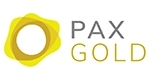 PAX GOLD - PAXG/USDT