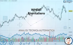 WHEAT - Giornaliero