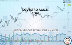 COVESTRO AGO.N. - 1H