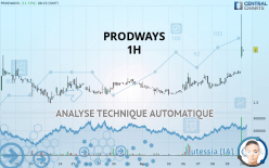 PRODWAYS - 1H