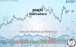 WHEAT - Giornaliero