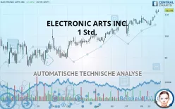 ELECTRONIC ARTS INC. - 1 Std.