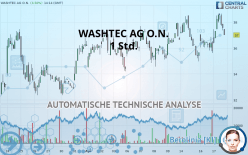 WASHTEC AG O.N. - 1 Std.