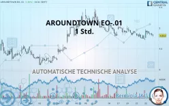 AROUNDTOWN EO-.01 - 1 Std.