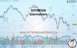 SOYBEAN - Daily