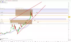 NOVAVAX INC. - Diario