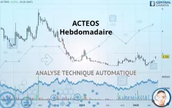 ACTEOS - Hebdomadaire