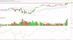 DOLLAR GENERAL CORP. - Journalier