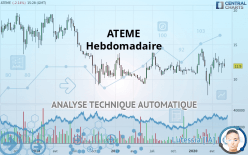 ATEME - Hebdomadaire