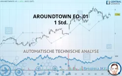 AROUNDTOWN EO-.01 - 1 Std.