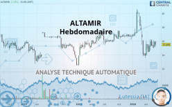 ALTAMIR - Hebdomadaire