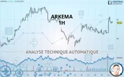 ARKEMA - 1H