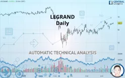 LEGRAND - Daily