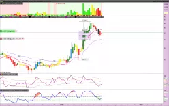 ARCUS BIOSCIENCES INC. - Wöchentlich