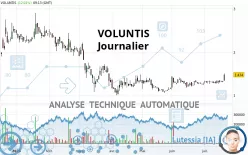 VOLUNTIS - Diario