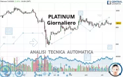 PLATINUM - Giornaliero