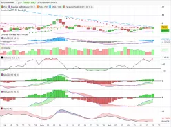 TECHNIPFMC - Daily