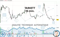 TARKETT - 15 min.