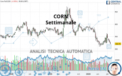 CORN - Wekelijks