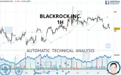 BLACKROCK INC. - 1H