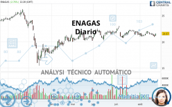 ENAGAS - Dagelijks