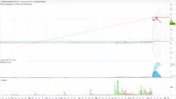 ACTINIUM PHARMACEUTICALS - 8H