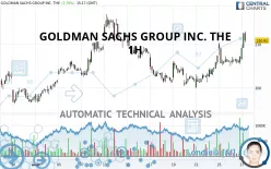 GOLDMAN SACHS GROUP INC. THE - 1H