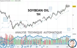 SOYBEAN OIL - 1H