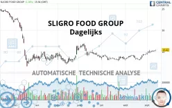 SLIGRO FOOD GROUP - Diario