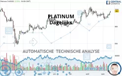 PLATINUM - Dagelijks