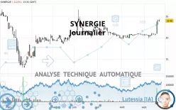 SYNERGIE - Journalier