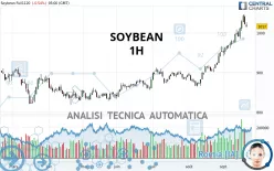 SOYBEAN - 1H