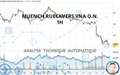 MUENCH.RUECKVERS.VNA O.N. - 1H